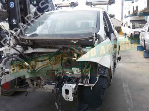 Right front steering knuckle SEAT ALTEA (5P1) 1.9 TDI | BP7944940M26 