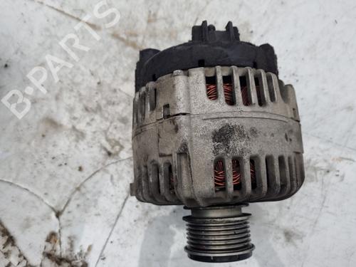 Used Alternator AUDI A3 (8P1) 2.0 TDI 16V (140 hp) 22322225