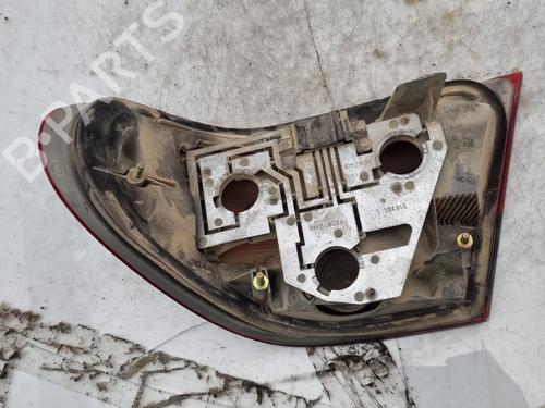 Left taillight MERCEDES-BENZ E-CLASS (W210)  | BP22322131C34 