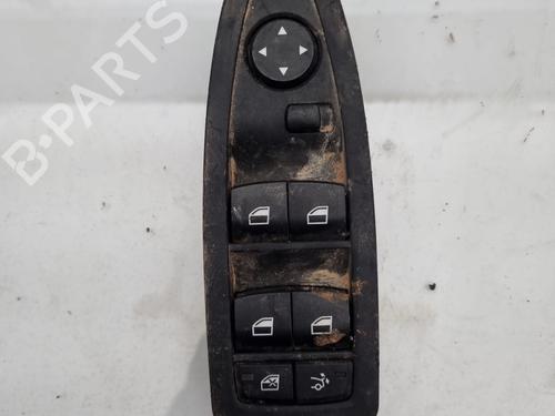 Used Left front window switch BMW 3 Gran Turismo (F34) [2012-2025]  22322814