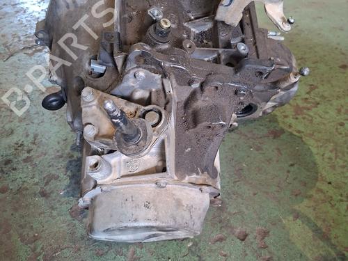 Gearbox PEUGEOT PARTNER Tepee 1.6 HDi 90 | BP36453509M3 - Image 3