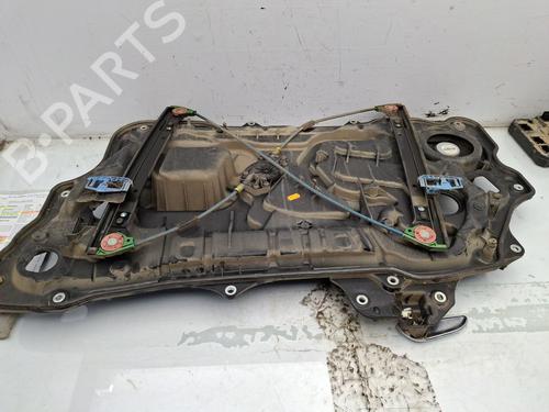 Front left window mechanism LANCIA YPSILON (843_) 1.4 16V (843.AXC11, 843.AXC1B, 843.AXC1A) | BP33272034C22 - Image 3