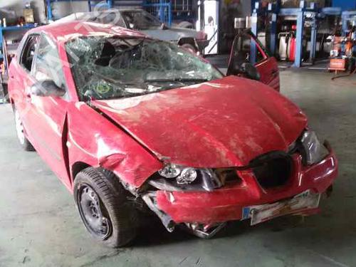 Mass air flow sensor SEAT IBIZA III (6L1) 1.9 TDI | BP7945344M95 