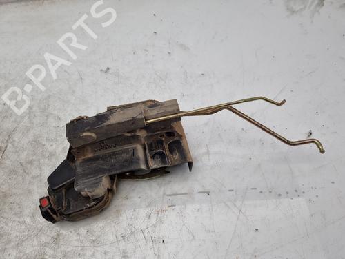 Front right lock HYUNDAI TERRACAN (HP) 2.9 CRDi | BP17745973C97 