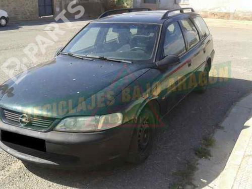 Used Parts OPEL VECTRA B Estate (J96)  1.8 i 16V (F35)  907609