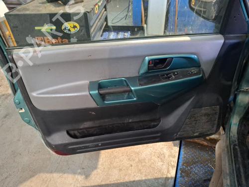 Used Front left panel MITSUBISHI PAJERO PININ I (H6_W, H7_W) 1.8 GDI (H66W, H76W) (120 hp) 32381741