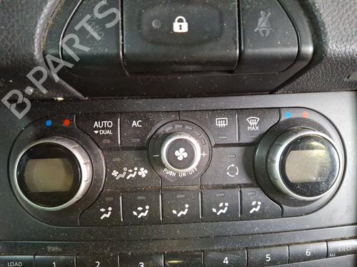 Commande Chauffage RENAULT KOLEOS I (HY_) 2.0 dCi 4x4 (HY0K) (150 hp) 32381406