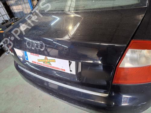 Bakluke CC/Kombi-Kupé AUDI A4 B6 (8E2) 1.9 TDI | BP22321898C6 