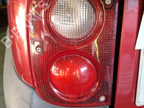 Used Left taillight LAND ROVER FREELANDER I (L314) [1998-2006]  28387642