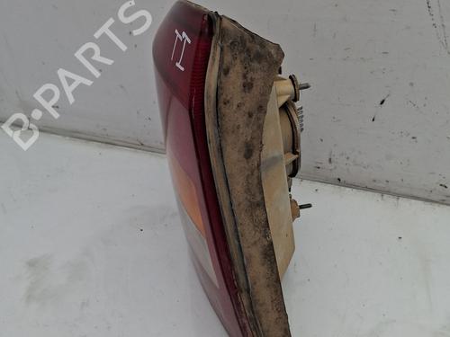 Left taillight OPEL ASTRA G Hatchback (T98) 2.0 DI (F08, F48) | BP26175891C34 