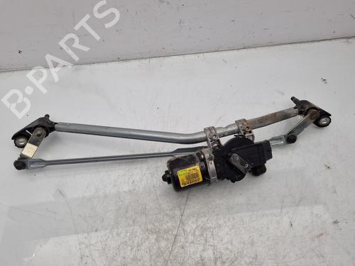Front wiper motor RENAULT KANGOO / GRAND KANGOO II (KW0/1_) 1.5 dCi 85 (KW0K, KW0L, KW0B) | BP13389566M29 