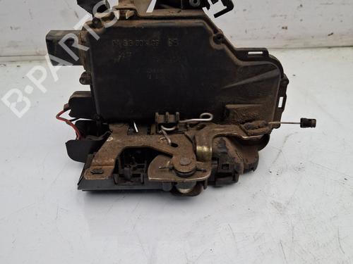 Used Rear left lock Rear left lock VW GOLF IV (1J1) 1.9 TDI (115 hp) 33695355 33695355