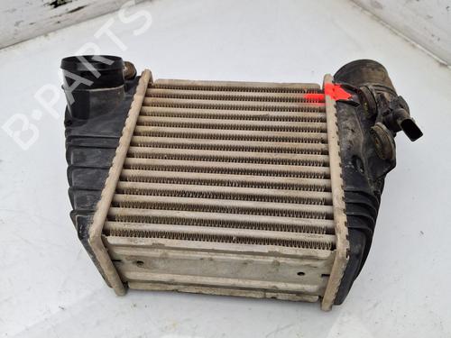 Intercooler SEAT LEON (1M1) 1.9 TDI (110 hp) 27151942