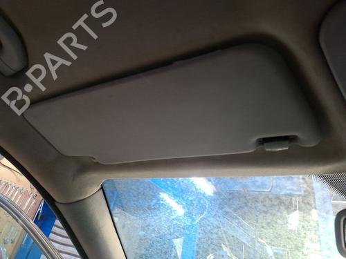 Used Left sun visor Left sun visor 39146845 39146845