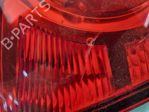 Left tailgate light NISSAN QASHQAI / QASHQAI +2 I (J10, NJ10, JJ10E)  | BP10681293C79 
