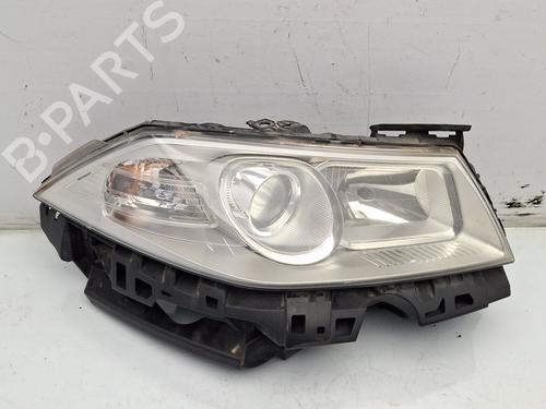 Used Right headlight RENAULT MEGANE II (BM0/1_, CM0/1_) 1.5 dCi (BM1E, CM1E) (106 hp) 30775859