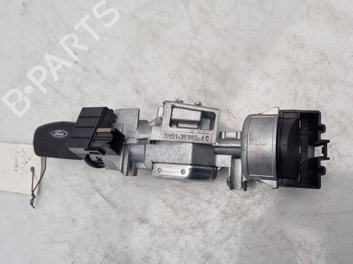 Ignition barrel FORD FOCUS C-MAX (DM2) 2.0 TDCi | BP9731912M48 
