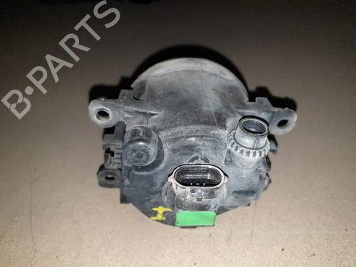 Left front fog light RENAULT MEGANE II (BM0/1_, CM0/1_) 1.6 16V (BM0C, CM0C) | BP7943685C30 