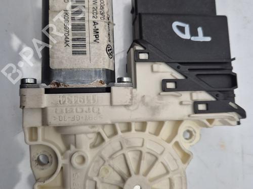 Used Rear right window mechanism VW TOURAN (1T1, 1T2) 1.9 TDI (105 hp) 24144247