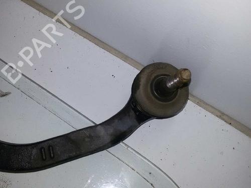 Steering rack RENAULT LAGUNA II Grandtour (KG0/1_) 1.9 dCi (KG0E, KG0R) | BP7930161M22 