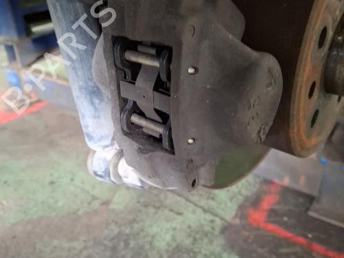 Used Right rear brake caliper Right rear brake caliper OPEL OMEGA A (V87) [1986-1994] 33048766 33048766