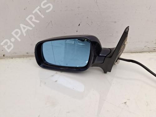 Used Left mirror VW GOLF IV (1J1) 1.9 TDI (110 hp) 26887622