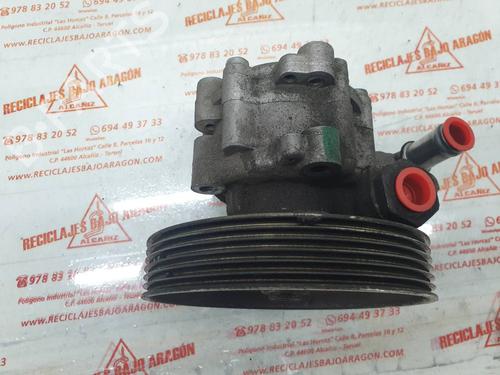 Used Steering pump CITROËN C5 I (DC_) 2.0 HDi (DCRHZB, DCRHZE) (109 hp) 7947041