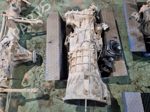 Gearbox SUZUKI GRAND VITARA I Open Off-Road Vehicle (GT)  | BP10931814M3 