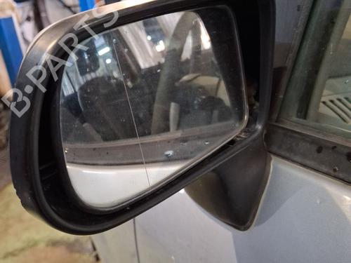 Used Left mirror MAZDA PREMACY (CP) 1.9 (CP10P) (114 hp) 29322399