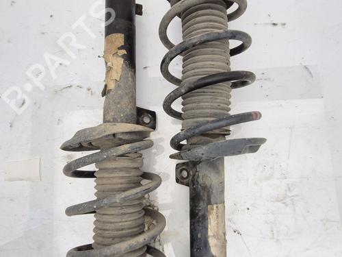 Right front shock absorber SEAT TOLEDO III (5P2) 1.9 TDI | BP27980593M17 