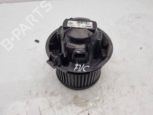 Used Heater blower motor PEUGEOT 207 (WA_, WC_) [2006-2015]  14214744