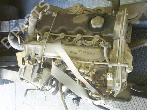 Engine FIAT BRAVA (182_) | BP7942586M1