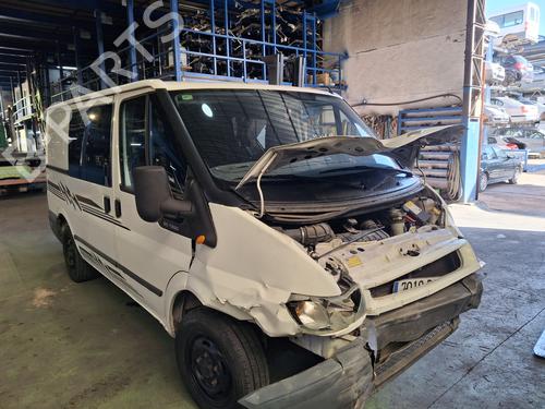 Used Parts FORD TRANSIT Van (FA_ _) [2000-2006]  4354482