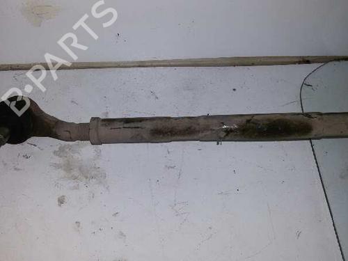 Used Steering rack PEUGEOT 406 (8B) [1995-2005]  7930679