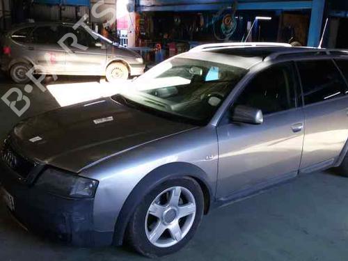 Left front window switch AUDI ALLROAD C5 (4BH) 2.5 TDI quattro | BP7936188I27 