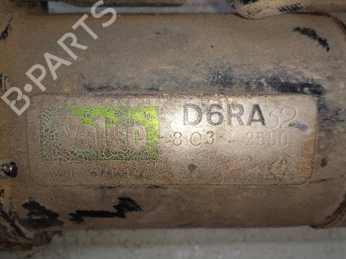 Starter OPEL CORSA B (S93)  | BP7947179M8 