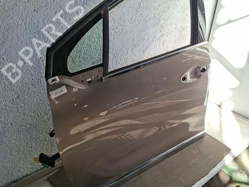 Used Left front door Left front door PEUGEOT 2008 I (CU_) 1.6 BlueHDi 100 (100 hp) 35895662 35895662
