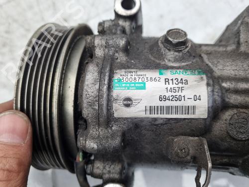 Airco pomp MINI MINI (R56) Cooper | BP17970408M34