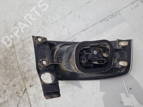 Right taillight SEAT IBIZA III (6L1) 1.9 TDI | BP18919512C35 