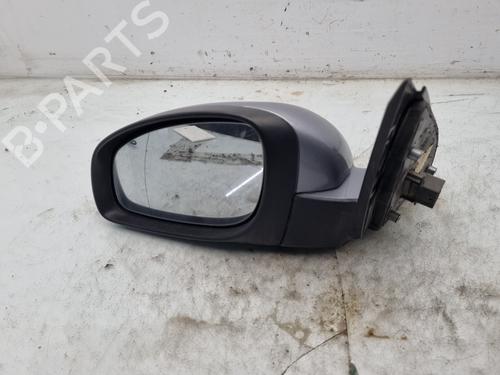 Ryggespeil venstre OPEL SIGNUM Hatchback (Z03) 2.2 DTI (F48) (125 hp) 22322304