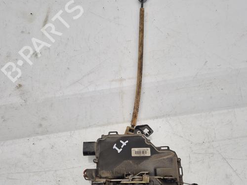 Used Rear left lock SEAT LEON (1M1) 1.9 TDI (110 hp) 25004369