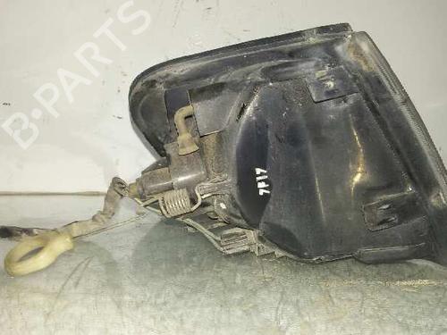 Left front indicator KIA SPORTAGE SUV (K00) 2.0 TD 4WD | BP7930906C32 