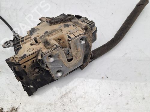 Rear right lock RENAULT CLIO IV (BH_) 1.5 dCi 75 | BP27157841C99 