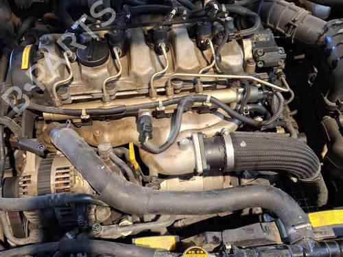 Motor für HYUNDAI ELANTRA III (XD) 2.0 CRDi (113 hp) 29322341