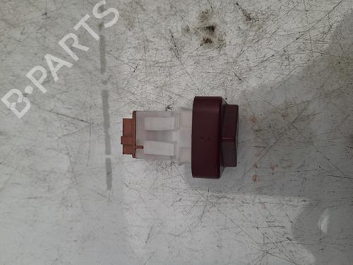 Warning switch CITROËN C5 II (RC_) 2.0 HDi (RCRHRH) | BP12354333I22 