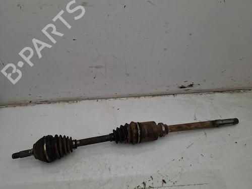 Used Right front driveshaft Right front driveshaft 39381703 39381703