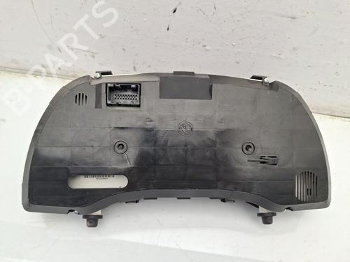 Instrument cluster FIAT FIORINO Box Body/MPV (225_) 1.3 D Multijet (225BXD1A, 225BXB1A, 225BXB11) | BP27273300C47 