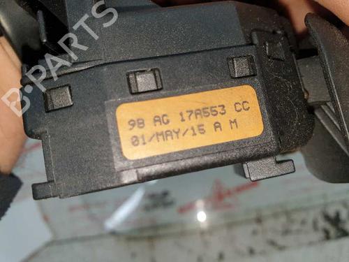Steering column stalk FORD FOCUS I (DAW, DBW) 1.8 TDCi | BP7937090I23 