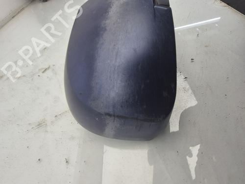 Right mirror KIA CARENS II MPV (FJ) 2.0 CRDi | BP24702778C27 