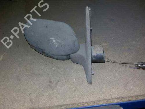 Right mirror RENAULT RAPID Box Body/MPV (F40_, G40_) 1.9 D (F40P, F40N, F40E) | BP7940584C27 